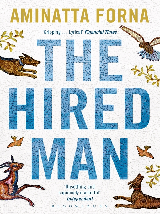 Upplýsingar um The Hired Man eftir Aminatta Forna - Biðlisti